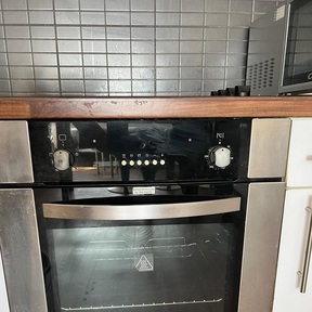 Student Accommodation Cleaning Tipton